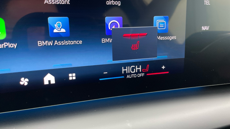 BMW 1 Series 120 M Sport 5dr Step Auto Petrol Hatchback